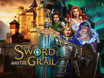 The Sword and The Grail
