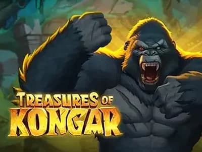 Treasures of Kongar