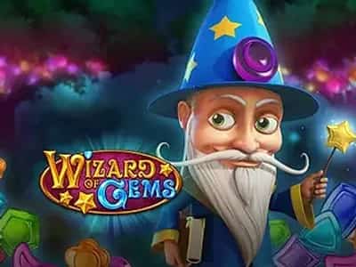 Wizard of Gems