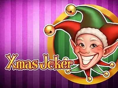 Xmas Joker