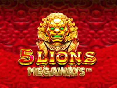 5 Lions Megaways